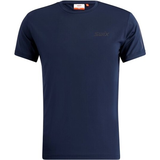 Swix Pace Nts Short Sleeve Baselayer Top M Dark Navy XXL Swix Pace Nts Short Sleeve Baselayer Top M Dark Navy XXL