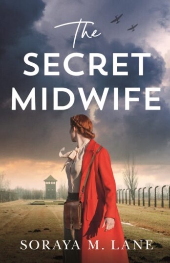 The Secret Midwife Av Soraya M. Lane