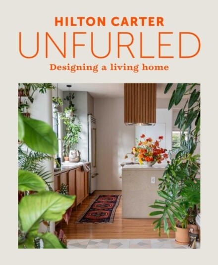 Unfurled Unfurled
