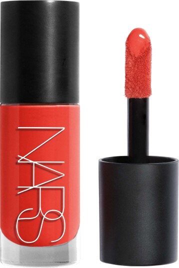 NARS Insatiable Liquid Blush Exhibit A