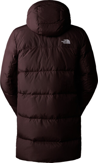 The North Face Men's Hydrenalite Down Parka Coal Brown XL, COAL BROWN