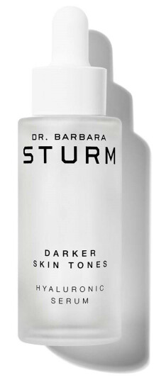 Dr. Barbara Sturm Hyaluronic Ansiktsserum for Mørkere Hudtoner 30ml