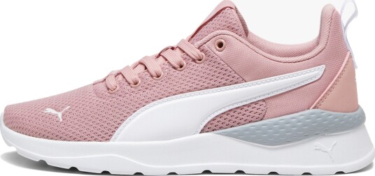 Puma Anzarun Lite Jr Peach Smoothie-Puma White 38 (Uk 5) Sneakers Puma Anzarun Lite Jr Peach Smoothie-Puma White 38 (Uk 5) Sneakers