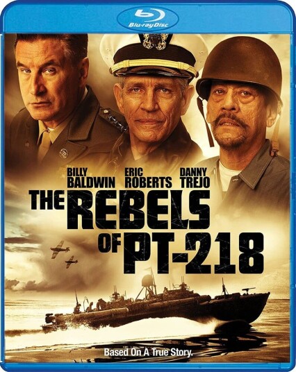 Rebels Of Pt218 Bluray Rebels Of Pt218 Bluray