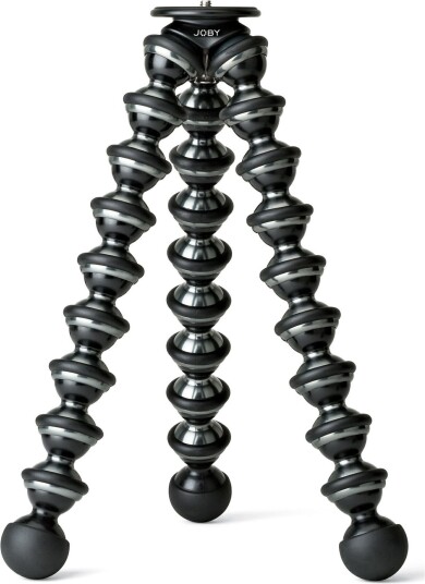 Mini-Tripod - Joby Gorillapod Focus