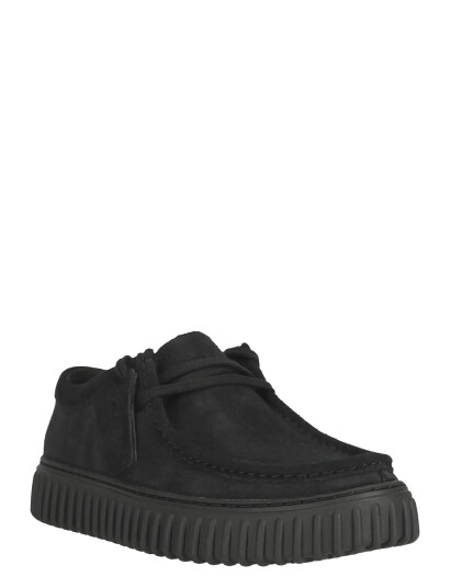 Clarks Torhill Lo G - Black - 41