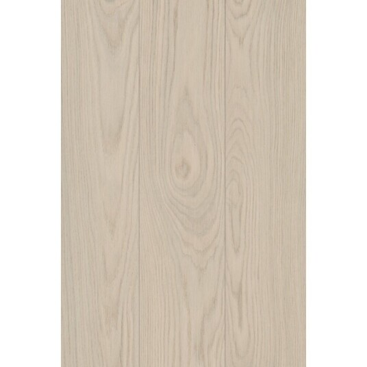 North Wood Herdet tregulv select fride eik t: 10mm b: 245mm l: 2420mm lakkert North Wood Herdet tregulv select fride eik t: 10mm b: 245mm l: 2420mm lakkert
