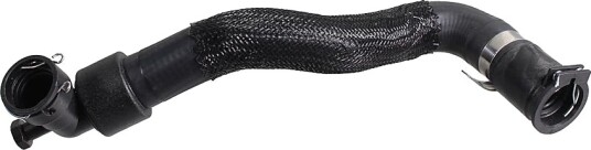 METZGER 2422555 Radiatorslange