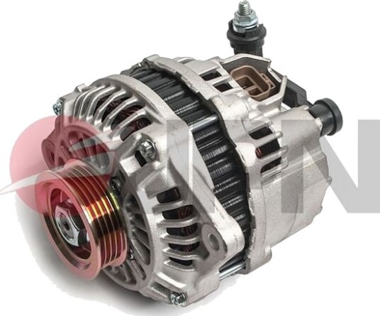 Dynamo JPN 80E0302 JPN