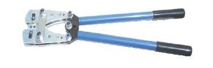 Ergom Crimping Tool 16-150Mm2 K06f/6Kt (E06pz-04020100500)