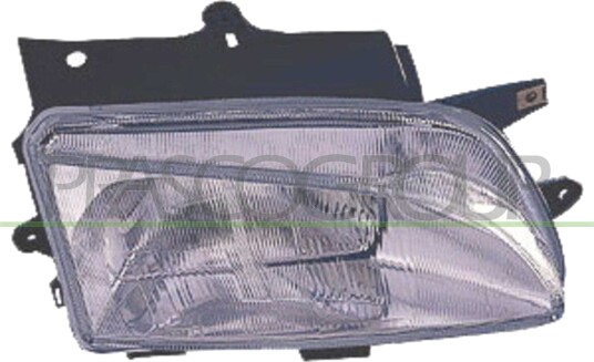 PRASCO PG9044803 Frontlykter