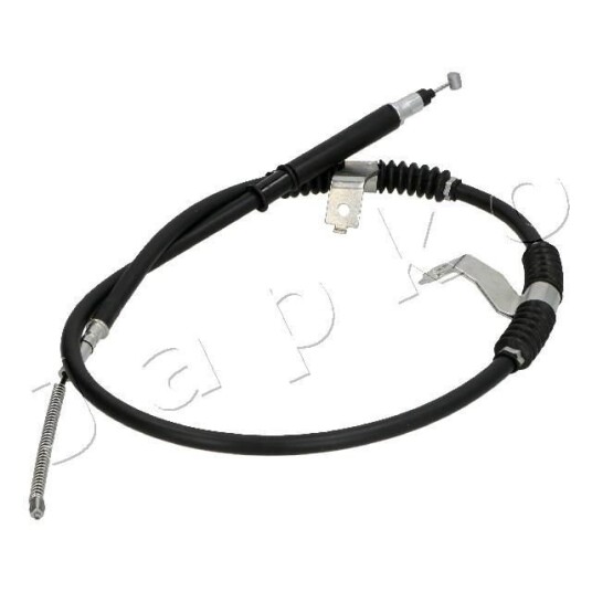 Japko Tautrekk parkeringsbrems JAPKO 131W06R