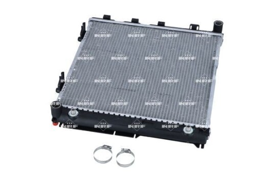 Radiator NRF 506575 Radiator NRF 506575