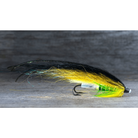 Midgar Tubeflies Fullblood Suldal Special 69 mm