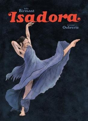 Isadora