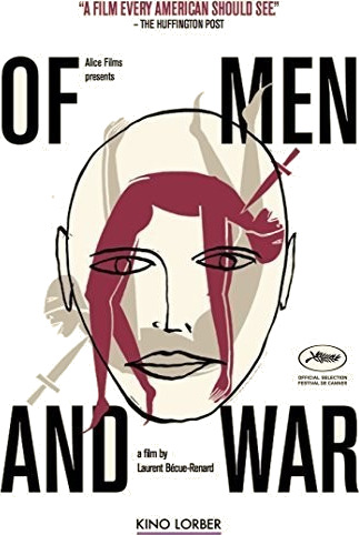 Of Men & War DVD