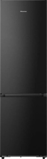 Hisense RB370K5SBC Kombiskap