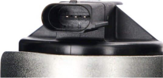 Turbolader NISSENS 93512