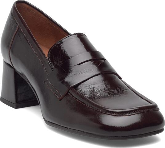 Billi Bi Pumps Brown 38
