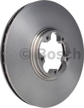 BOSCH 0 986 478 303 Bremseskive
