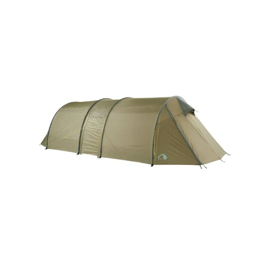 Tatonka Alaska Family DLX telt beige Onesize Tatonka Alaska Family DLX telt beige Onesize