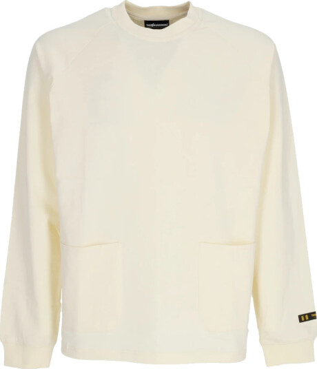 The Hundreds Herre Gensere & Hettegensere Hvit L,
