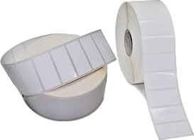 Zebra Polye 3100T Gloss Polyetylen Pe Blank Permanent Akryllim Hvit 51 X 25 Mm 2398 EtikettEr 1 RullEr X 2398 EtikettEr Zebra Polye 3100T Gloss Polyetylen Pe Blank Permanent Akryllim Hvit 51 X 25 Mm 2398 EtikettEr 1 RullEr X 2398 EtikettEr