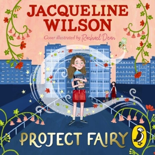 Project Fairy Project Fairy