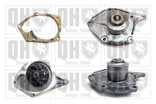 QUINTON HAZELL QCP3508 Vannpumpe QUINTON HAZELL QCP3508 Vannpumpe