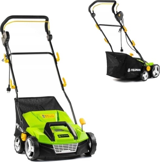 Fieldmann Lufte /Skarifikator Fzv 4003 18E