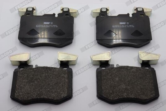 Bremseklosser FERODO FDB5441 Bremseklosser FERODO FDB5441