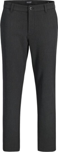 Jack & Jones Jpstollie Connor Chino Noos Grey 36 x 32