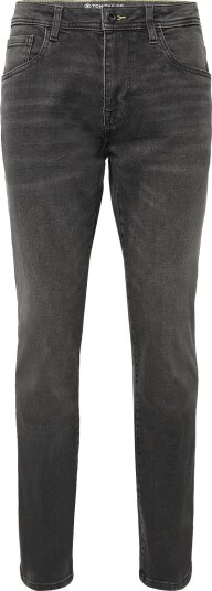 Tom Tailor Ttjosh Regular   Grey   34 x 34