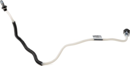 Brennstoffledning PREXAparts P150391