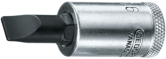 Gedore 1640909, 83 G, 21 Mm, 21 Mm Gedore 1640909, 83 G, 21 Mm, 21 Mm