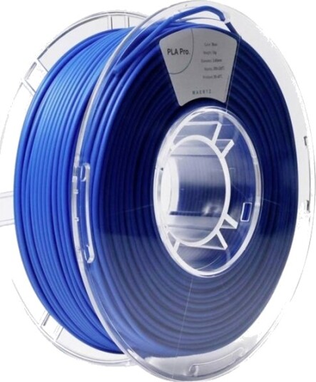 Maertz Pmma-1009-020 Pmma-1009-020 Filament Pla Pro 2.85 Mm 1000 G Blå 1 Stk