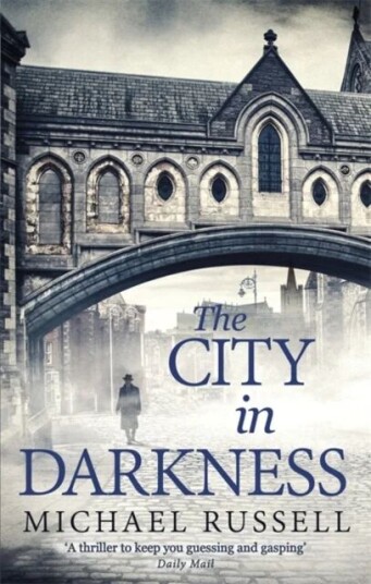 The City In Darkness Av Michael Russell