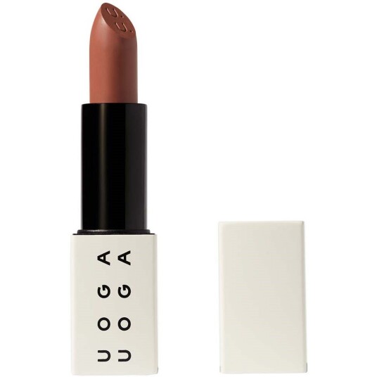 Uoga Uoga Nourishing Sheer Natural Lipstick Chocoberry Uoga Uoga Nourishing Sheer Natural Lipstick Chocoberry