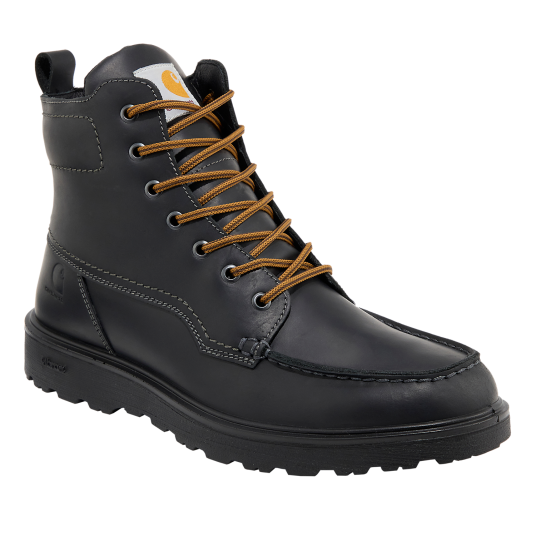 Carhartt 400021 Yrkesstøvel svart 36 Sko Carhartt 400021 Yrkesstøvel svart 36 Sko