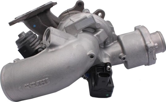Turbolader WALKER 59425H-EW