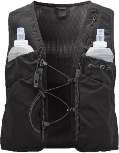 Craft Light Hydration Vest   Black   L
