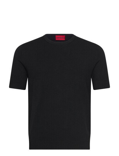 HUGO San Carl Cv Black L