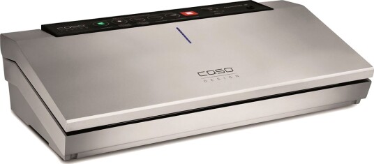 Caso GourmetVAC 480 Vakuumpakker (160W) Caso GourmetVAC 480 Vakuumpakker (160W)