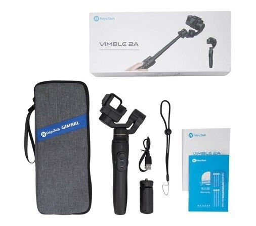 FeiyuTech Feiyu Vimble 2A