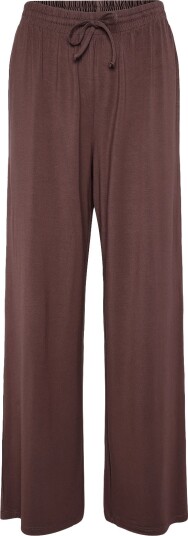 Movesgood Roan Trousers Dark Plum S   DARK PLUM   M