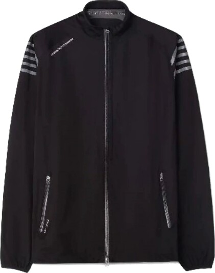 Cross Sportswear | M Hurricane Jacket | L