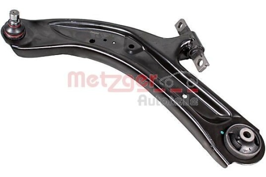 Bærearm METZGER 58112701 Bærearm METZGER 58112701