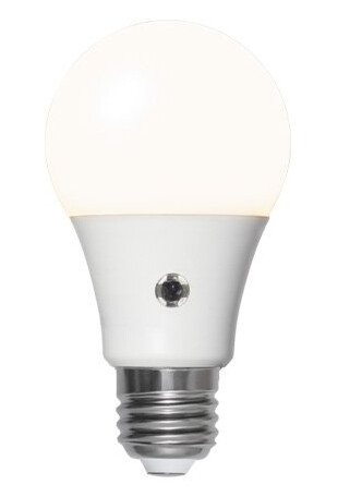 Star Trading Illumination LED Opal Lyssensor E27 11W 2700K 1100lm