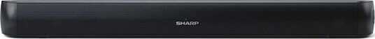Sharp HT-SB107 2.0 Lydplanke med Bluetooth - Svart Sharp HT-SB107 2.0 Lydplanke med Bluetooth - Svart