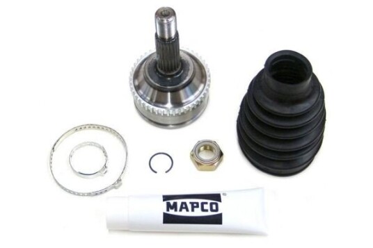 Mapco Drivknute drivaksel MAPCO 16142